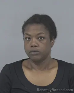 Mugshot of DANIELLE DENISE ROSEBOROUGH