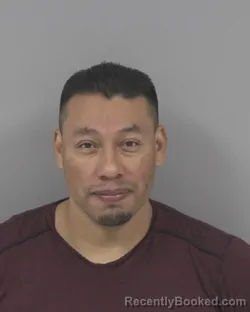 Mugshot of LARA JUAN RAMIREZ