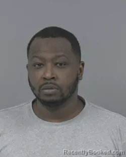 Mugshot of MICHAEL EUGENE REID