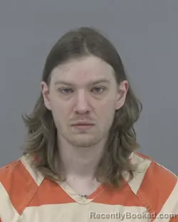 Mugshot of SAVIOR MATTHIAS ROSE