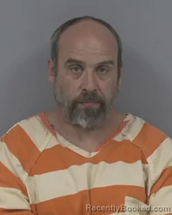 Mugshot of CHRISTOPHER LIN SCHAEFER