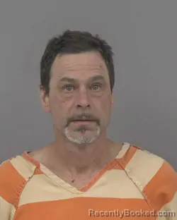 Mugshot of JAMIE MONROE SAUNDERS