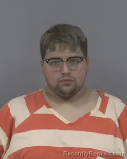 Mugshot of LUIS ANGEL-DIAZ SANTOS