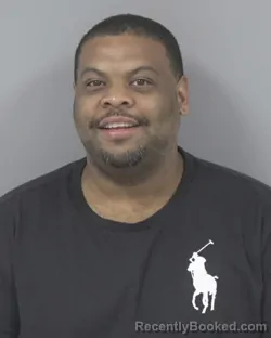 Mugshot of LARRY JERMAINE SESSION