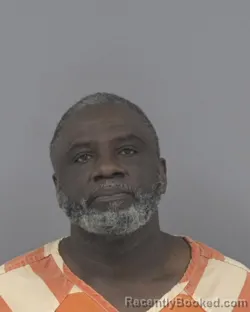 Mugshot of MICHAEL ANTONIO SMITH