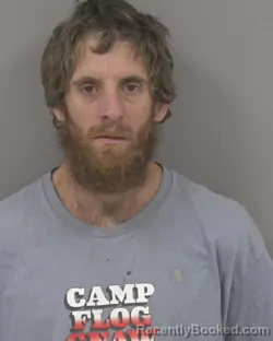 Mugshot of MICHAEL GRAHAM SUGGS