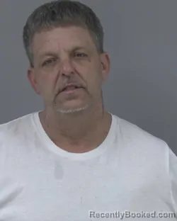 Mugshot of GARY JASON TYREE