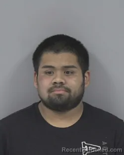 Mugshot of JORDI ERICK ESPINOSA VALDEZ