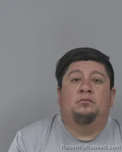 Mugshot of LERIN GUERRA VASQUEZ