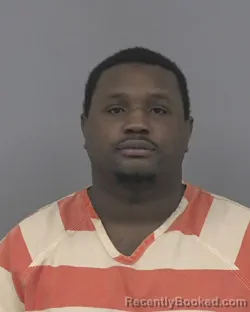 Mugshot of DENNIS ISIAH WATSON