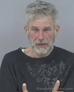 Mugshot of JASON DAVID WIGGINS