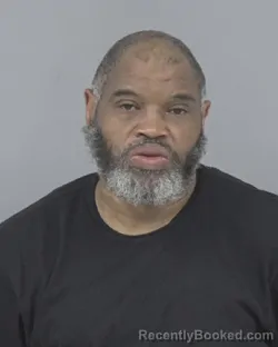 Mugshot of JEFFREY LAFAYETTE WILLIAMS