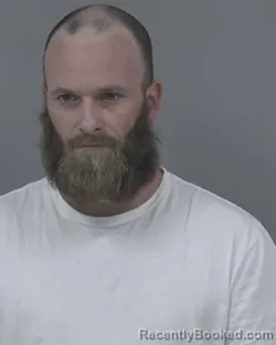 Mugshot of JOEY RANDOLPH WILLIAMS