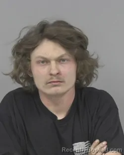 Mugshot of KYLE DANIEL WEST