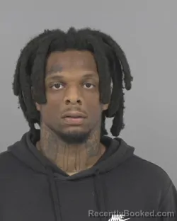 Mugshot of KENNETH EDWARD WATTS