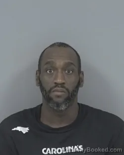 Mugshot of TRAVIS TERRELL WILLIAMS