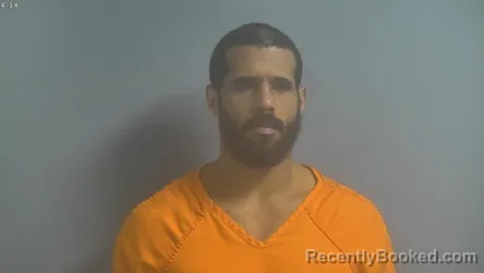 Mugshot of ALVINO RAY III LOVE