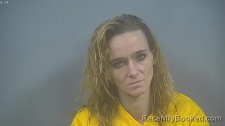 Mugshot of ALANNA S NEAL