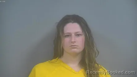 Mugshot of KAYLEE ANN EWING
