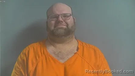 Mugshot of MICHEAL S DOADES