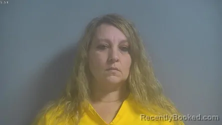 Mugshot of MALAYNA MARTHELLA SMITH