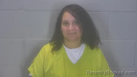 Booking photo from Tippecanoe County, Indiana