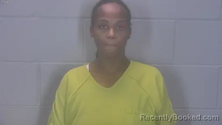 Booking photo from Tippecanoe County, Indiana