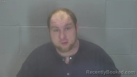 Mugshot of Eric Shawn Oliver