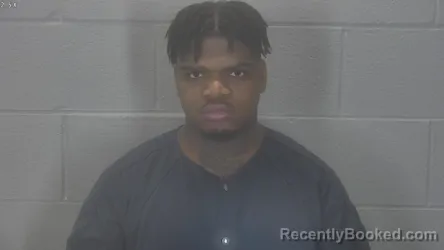 Mugshot of Dcoryion Anthony King