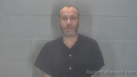 Mugshot of Duskin David Davenport