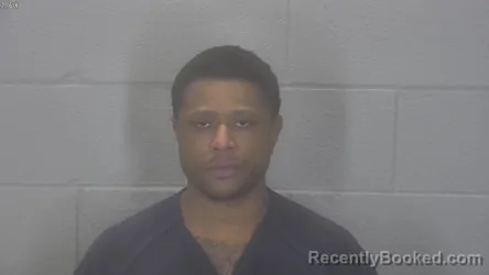 Mugshot of Julius Quinn Armstead