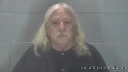 Mugshot of Norberto V Gutierrez