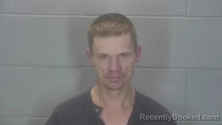 Mugshot of Shane A Tyrees