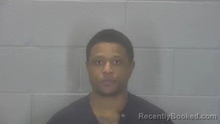 Mugshot of Julius Quinn Armstead