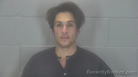 Mugshot of Dennis Duncan Quesada