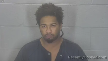 Mugshot of Izaiah Aden-Hayze Moffitt