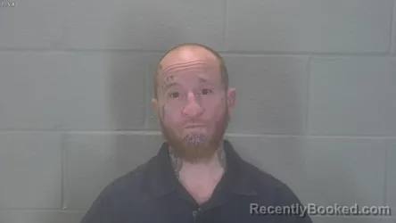 Mugshot of Robert Joseph Sausa