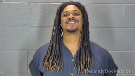 Mugshot of Marqueese Jirmal-Carl Estrada