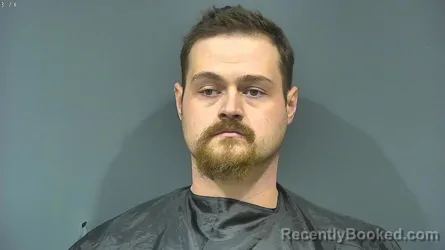Mugshot of SKYLER ADAM NEWTON