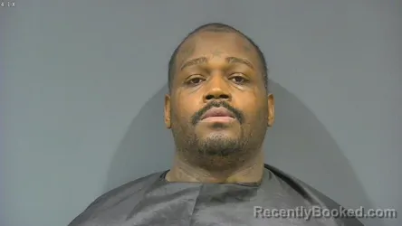 Mugshot of TROY LAMAR WILSON