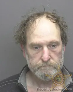 Mugshot of JASON MICHAEL JOHNSON