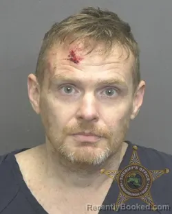 Mugshot of JOSHUA MICHAEL LUCK