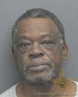 Mugshot of ANDRE GERARD LEWIS
