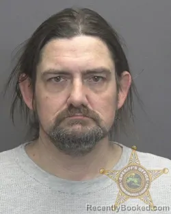 Mugshot of JOSHUA ENGLISH EVINGER