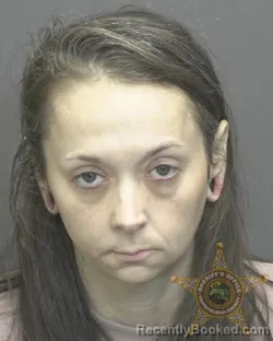 Mugshot of MALOREE CHRISTINE COBB