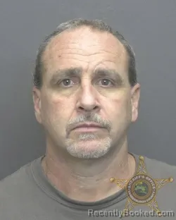 Mugshot of ROBERT RAY ASHBY