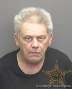 Mugshot of GUY LLOYD QUIRK