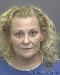 Mugshot of TAMMY LYNN KELLEN