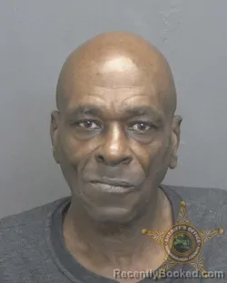 Mugshot of LASCHON FRIESON