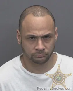 Mugshot of JEREMY ALLEN MAYES